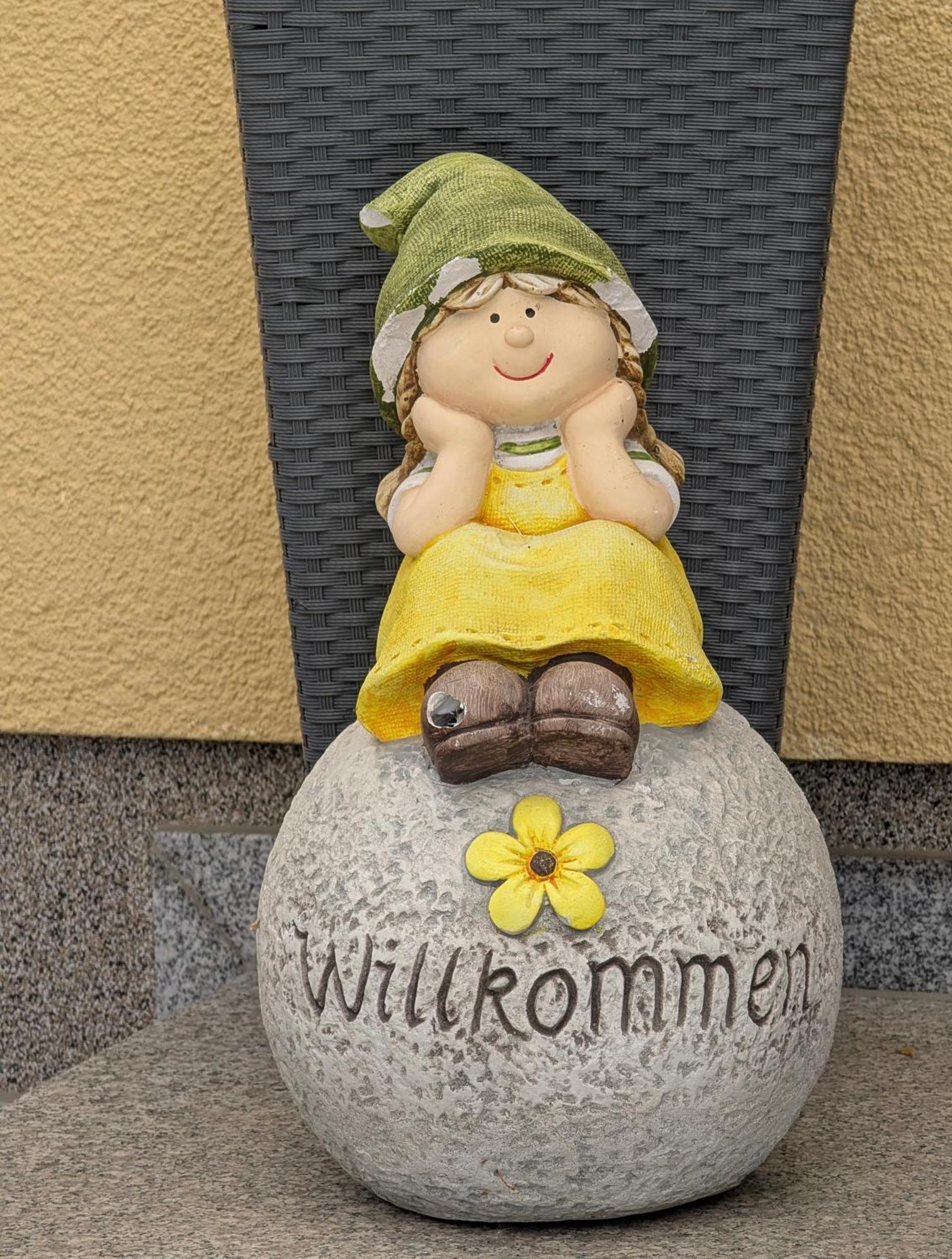 Pension Zum Reiterhof, Fewo 2 Schmogrow 外观 照片